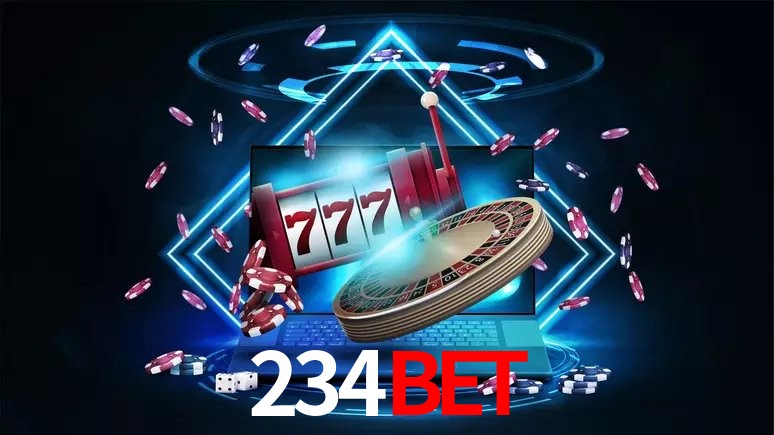Slot Games 234bet