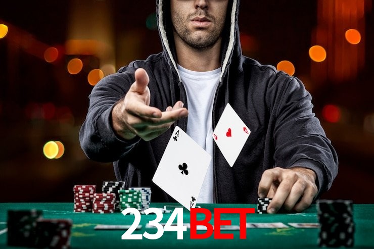 Instant EasyPaisa 234bet