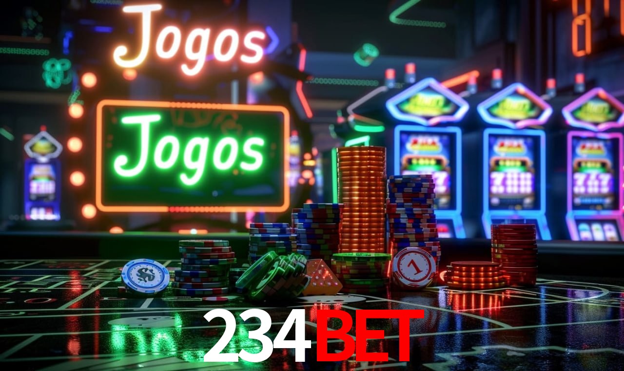Exclusive Games 234bet