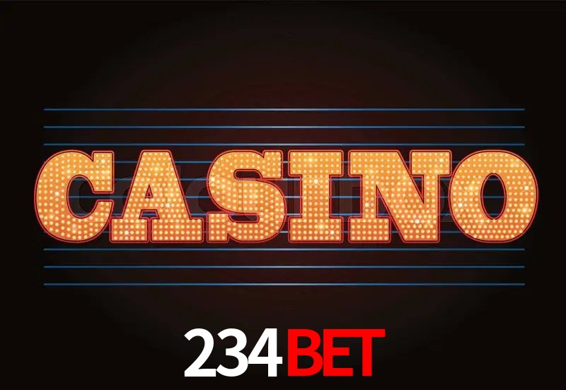 Experiência VIP 234bet