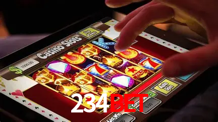 Blackjack Table 234bet