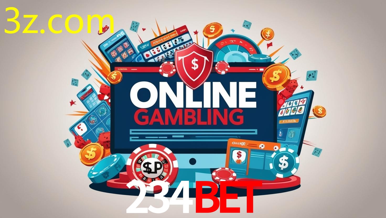 Verificação de Conta 234BET.COM
